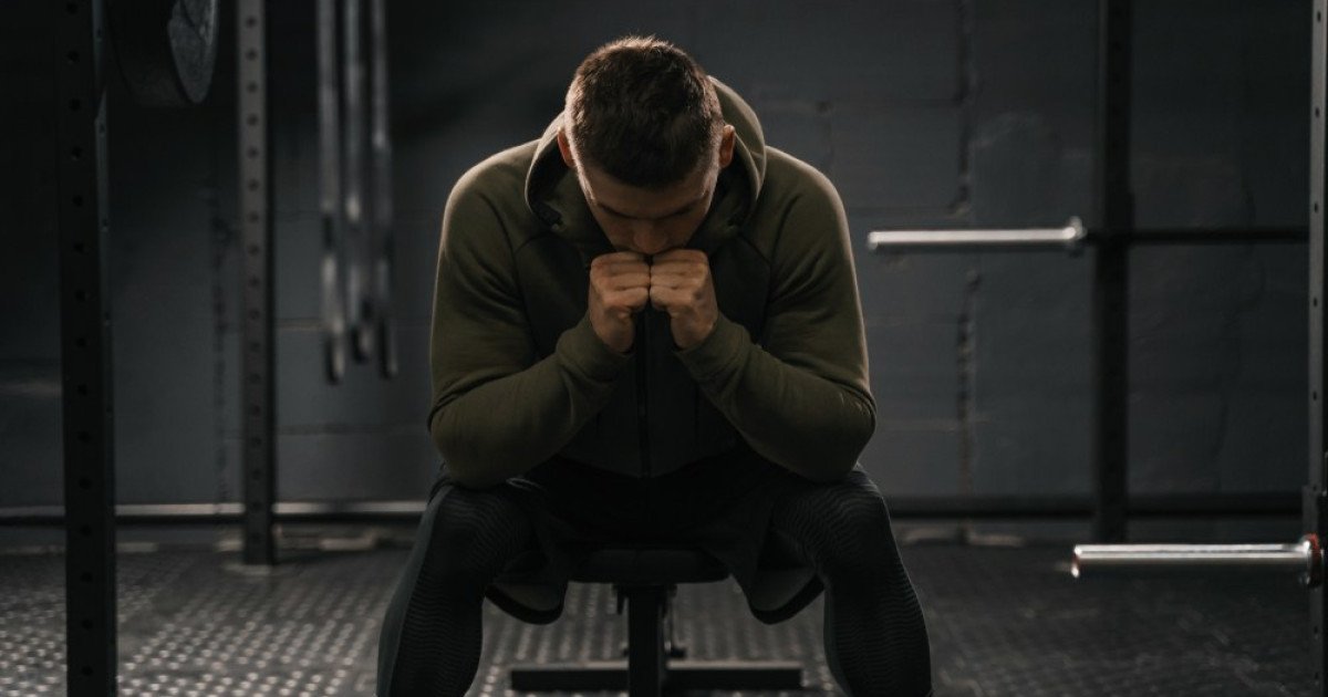 Mistakes Bodybuilders Make