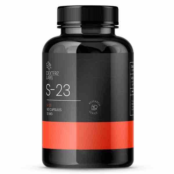 S-23 50ct