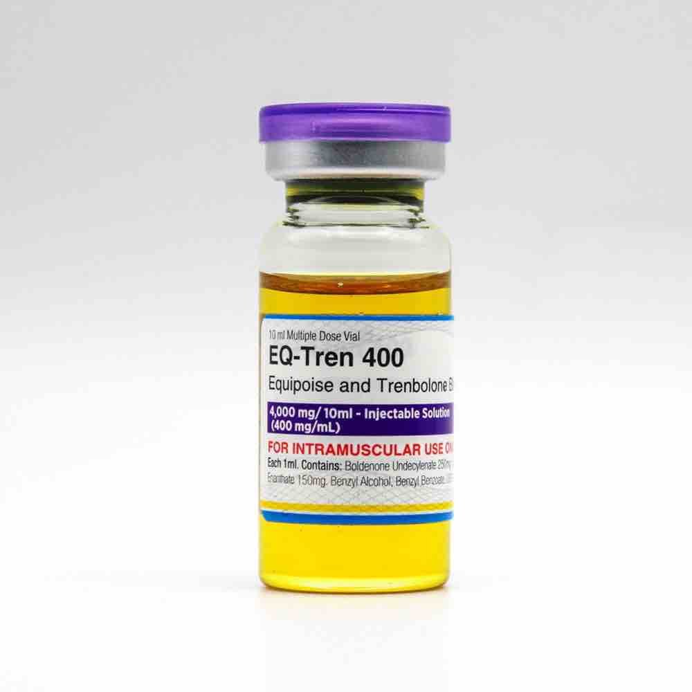 EQ 400mg