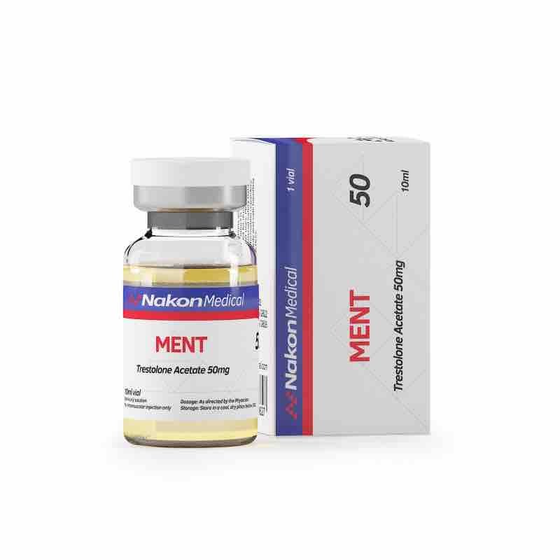 Ment 50mg/ml