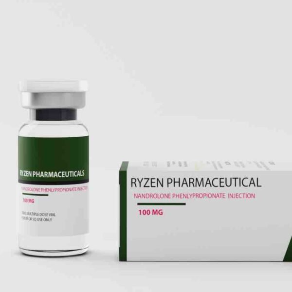 NPP 100mg/ml